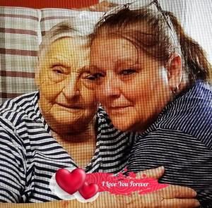 Meet your Posher, Joann